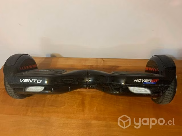Hoverboard (patineta eléctrica)
