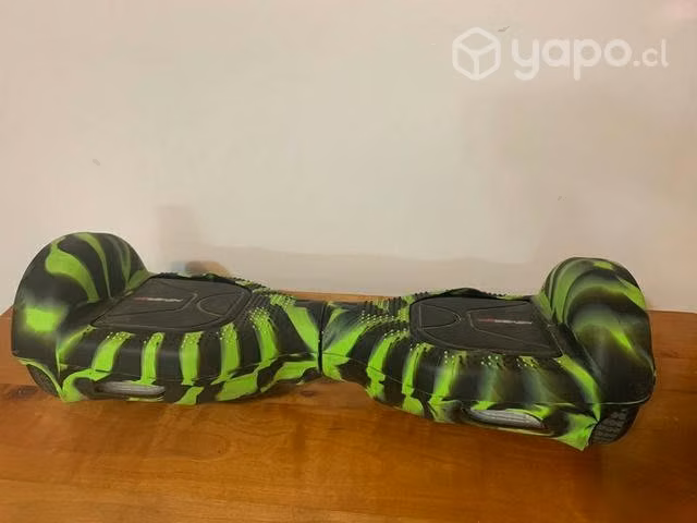 Hoverboard (patineta eléctrica)