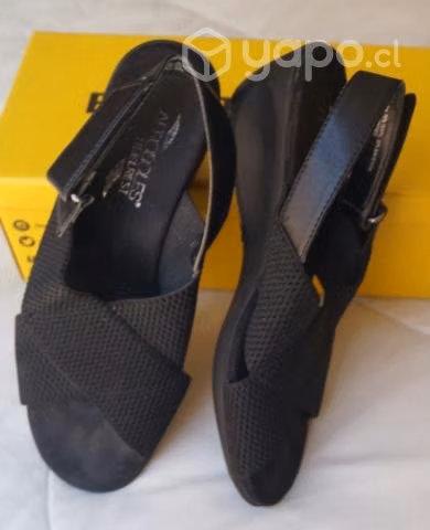Chala mujer "aerosoles helsress" talla 37