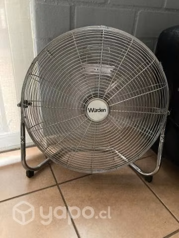 Ventilador Würden