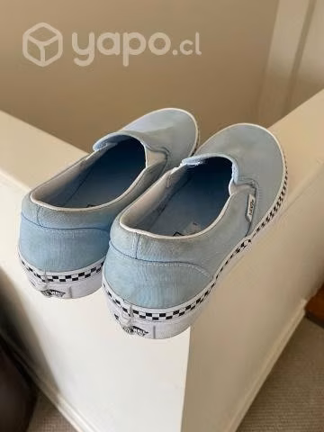 Vans Slip On 36.5 - Imagen 2