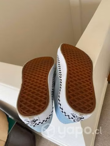Vans Slip On 36.5 - Imagen 3