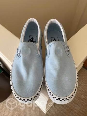 Vans Slip On 36.5