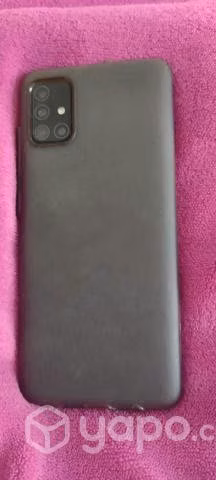 Samsung Galaxy A51 - Imagen 2