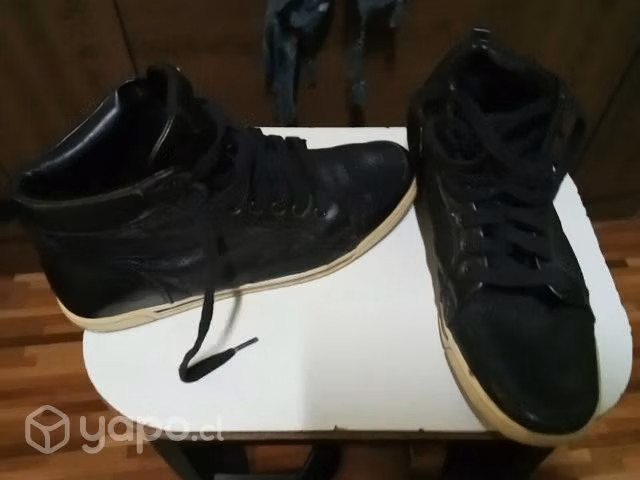 Zapatillas aldo