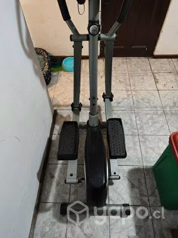 elíptica