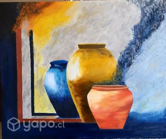 Cuadro decorativo