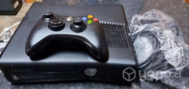 Xbox 360 1tb