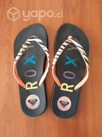 Chalas Roxy talla 37