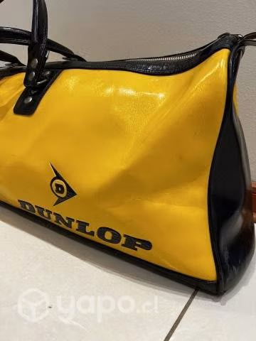 Bolso Clásico Dunlop - Imagen 3