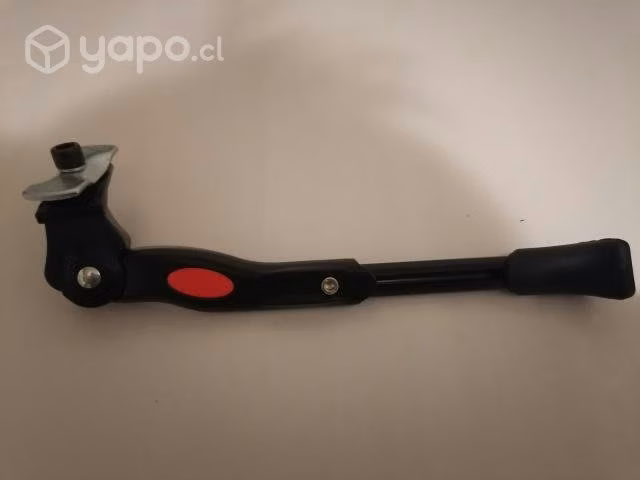Patas de Bicicleta Aluminio hasta aro 29