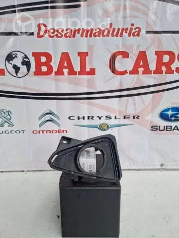 Bisel neblinero izquierdo rav4
