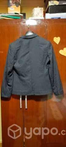 Blazer talla S