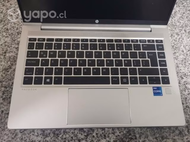 HP ProBook 440 G8, i7 11 generación - Imagen 2