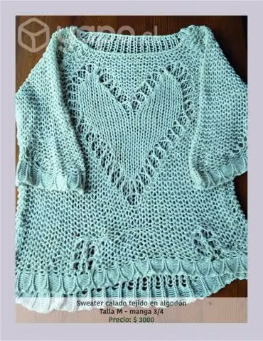 Bolsa de ROPA VARIADA MUJER TALLA M SEMINUEVA