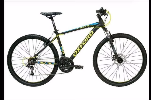 Oxford merak 1 aro 27.5