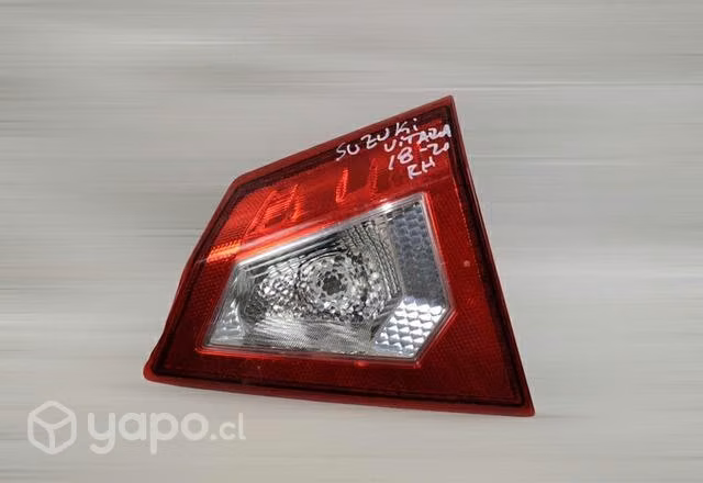Foco Portalon RH Suzuki Vitara 2018 2020