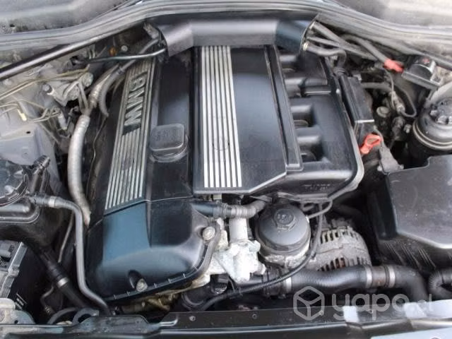 Disponible ensamble de motor m54 bmw