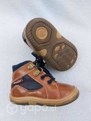 Zapatos de Niño Opaline - Talla 18