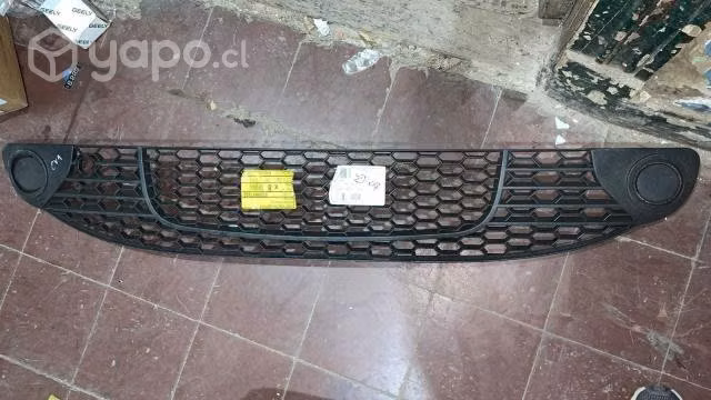 Changan cv1 2013 rejilla de parachoque delantero