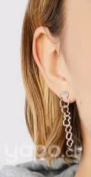 Aros Tous de Plata Colección Carrusel - Imagen 3