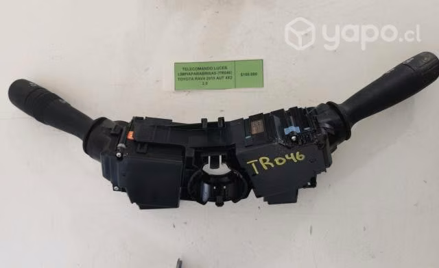 Telecomando Luces Limpia Parabrisas (TR046) Toyota