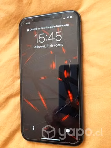 Iphone 11 + Airpods 1ra Gen - Imagen 4