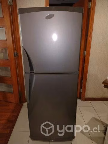 Refrigerador Fensa Progress 3705 sg