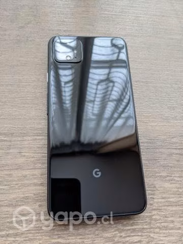 Pixel 4XL 64 GB - Imagen 3