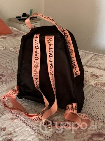Mochila - Imagen 2