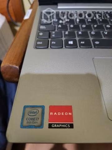 Lenovo ideapad 330s - Imagen 3