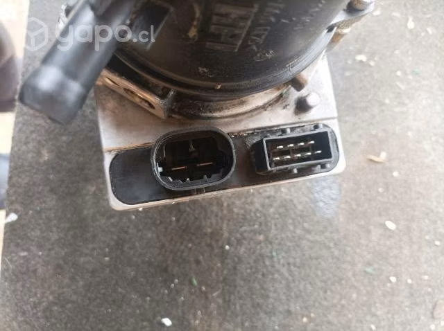 Bomba de dirección de Citroen c5 2007 - Imagen 4