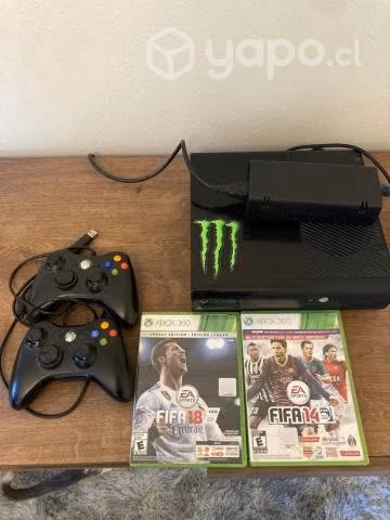 Xbox 360