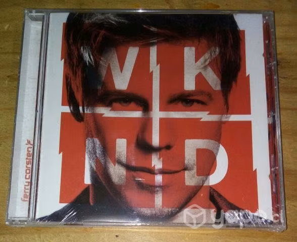 Ferry Corsten - WKND "2012"