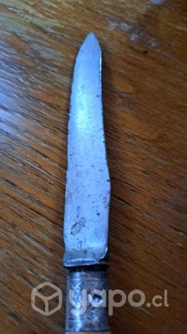 Cuchillo para coleccionar,