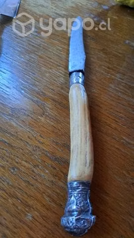 Cuchillo para coleccionar, - Imagen 3