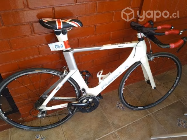 Bicicletas de Triatlon