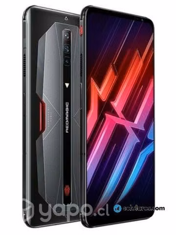 Red magic 6 pro