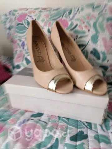 Tacones 39