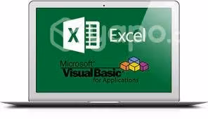 Curso Técnicas de Excel for Visual Basic