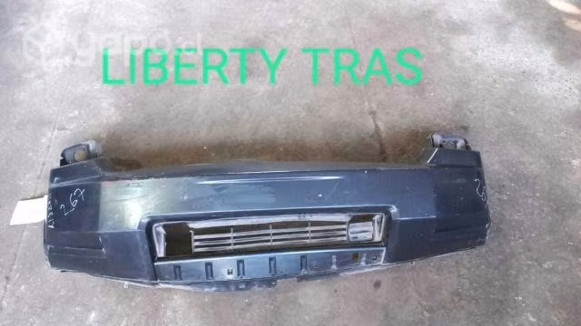 Tapabarro Jeep Liberty (T/crédito cuotas)