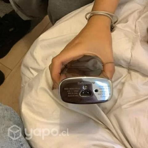 Shaver babyliss - Imagen 5