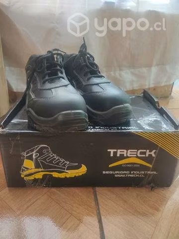 Wd-40 y zapatos de seguridad