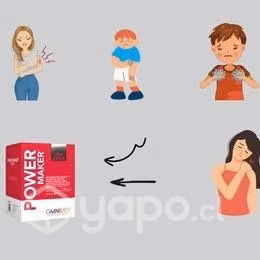 Dile adiós a dolores en el cuerpo