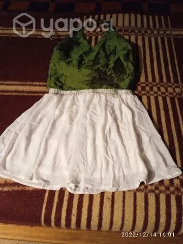 Vestidos elegantes coctel.