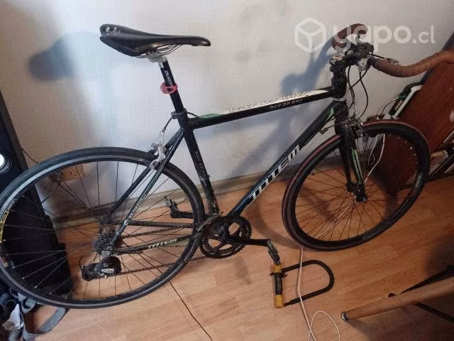 Bicicleta Totem aro 26, cambios - Imagen 3