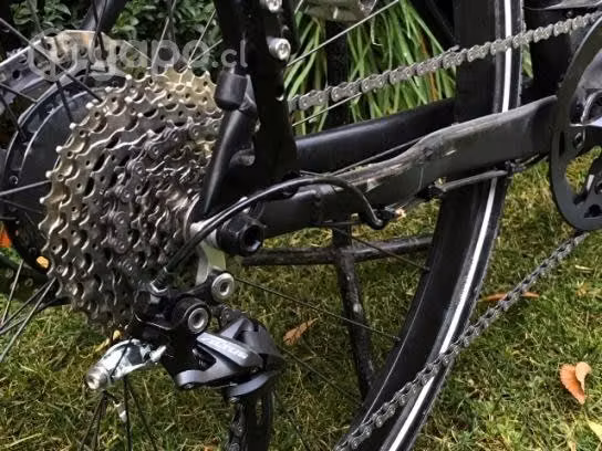 Orbea Gain F40 2020 talla S - Imagen 4