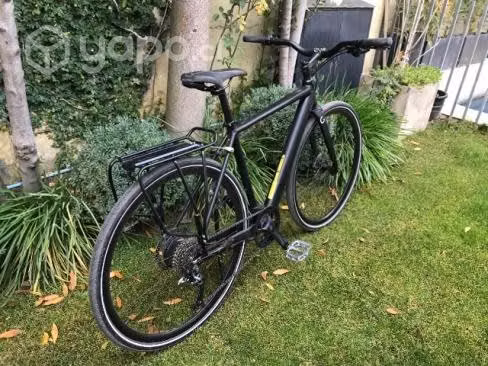 Orbea Gain F40 2020 talla S - Imagen 2
