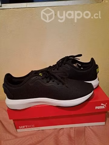 Zapatillas puma - Imagen 3