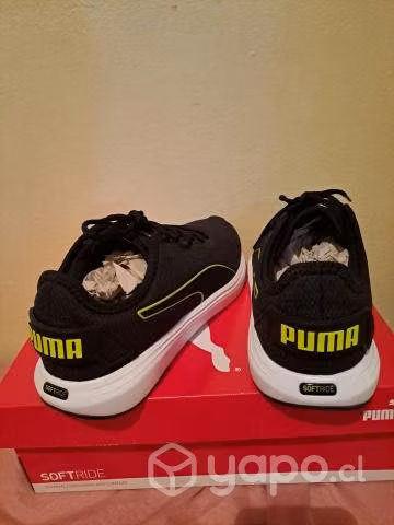 Zapatillas puma - Imagen 2